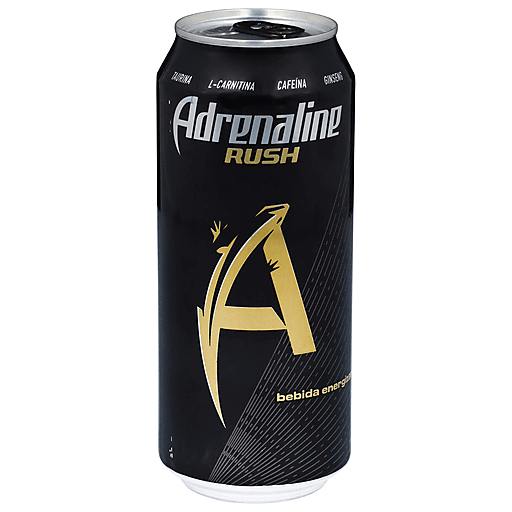 Adrenalina 355ml