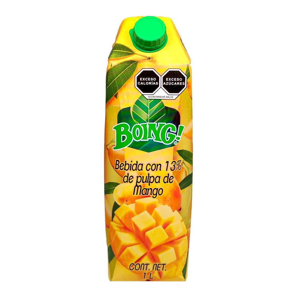 Boing Mango 1L