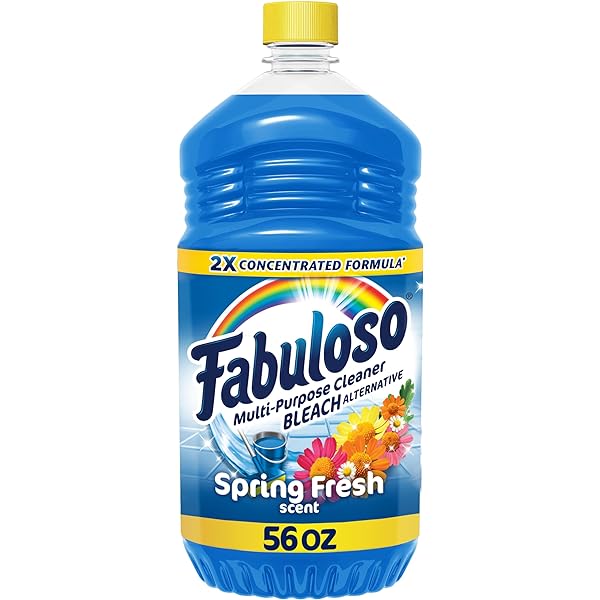 Fabuloso Azul 56oz