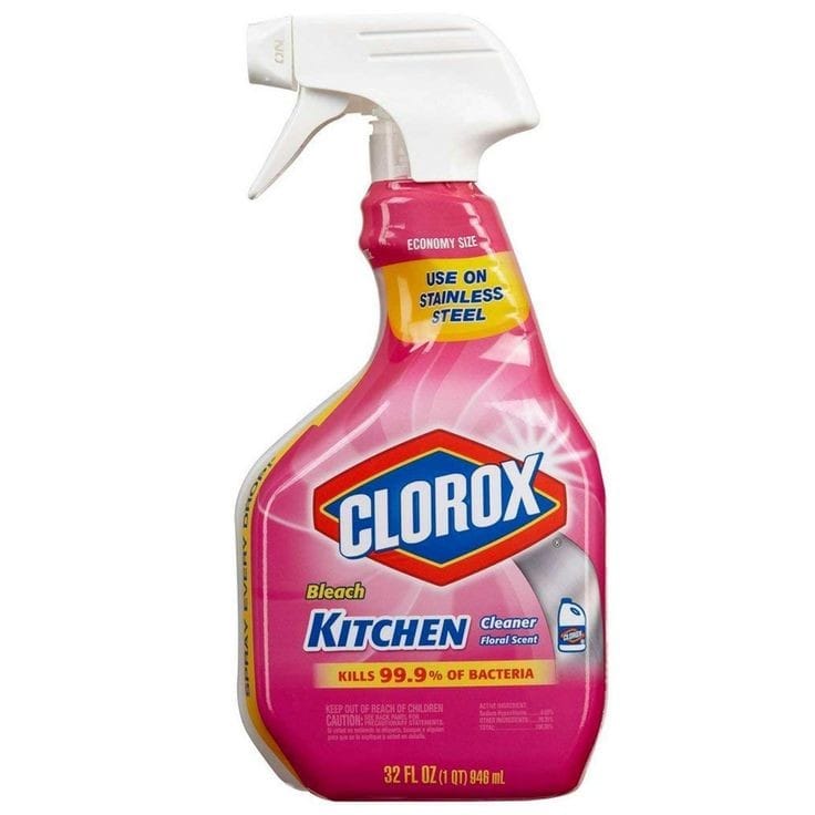 Klorox Kitchen 946ml