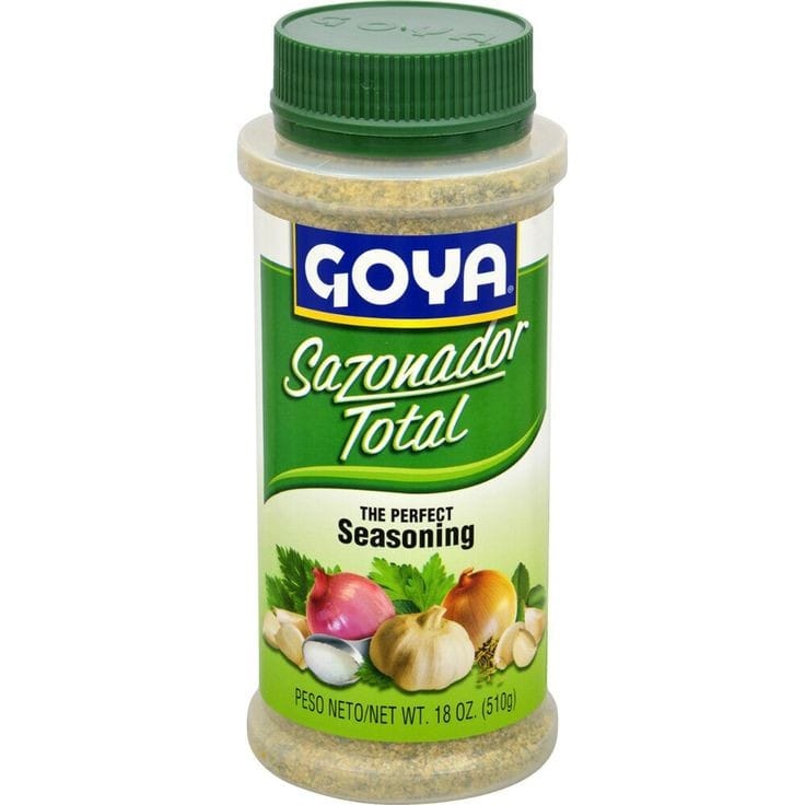 Goya Sazonador Total 510gr