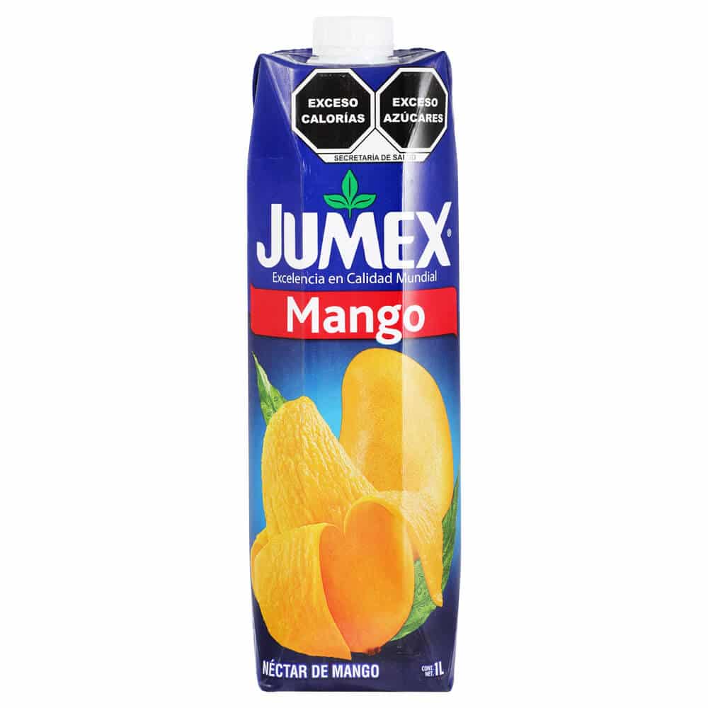 Jumex Mango 1L