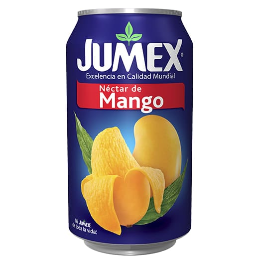 Jumex Mango 335ml