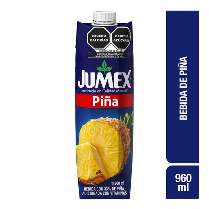 Jumex Piña 1L