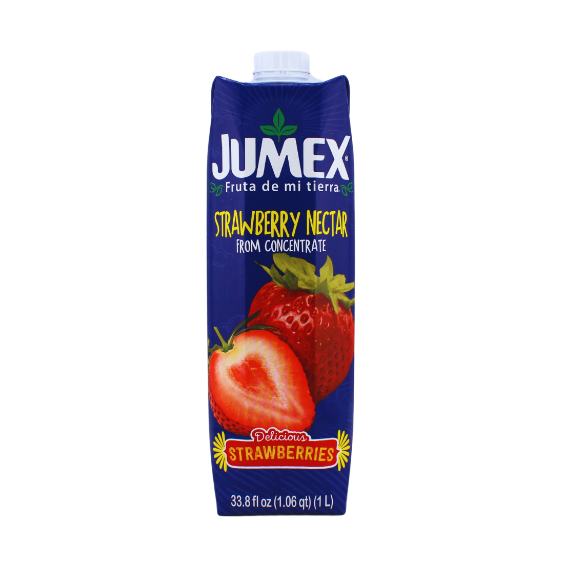 Jumex Strawberry 1L