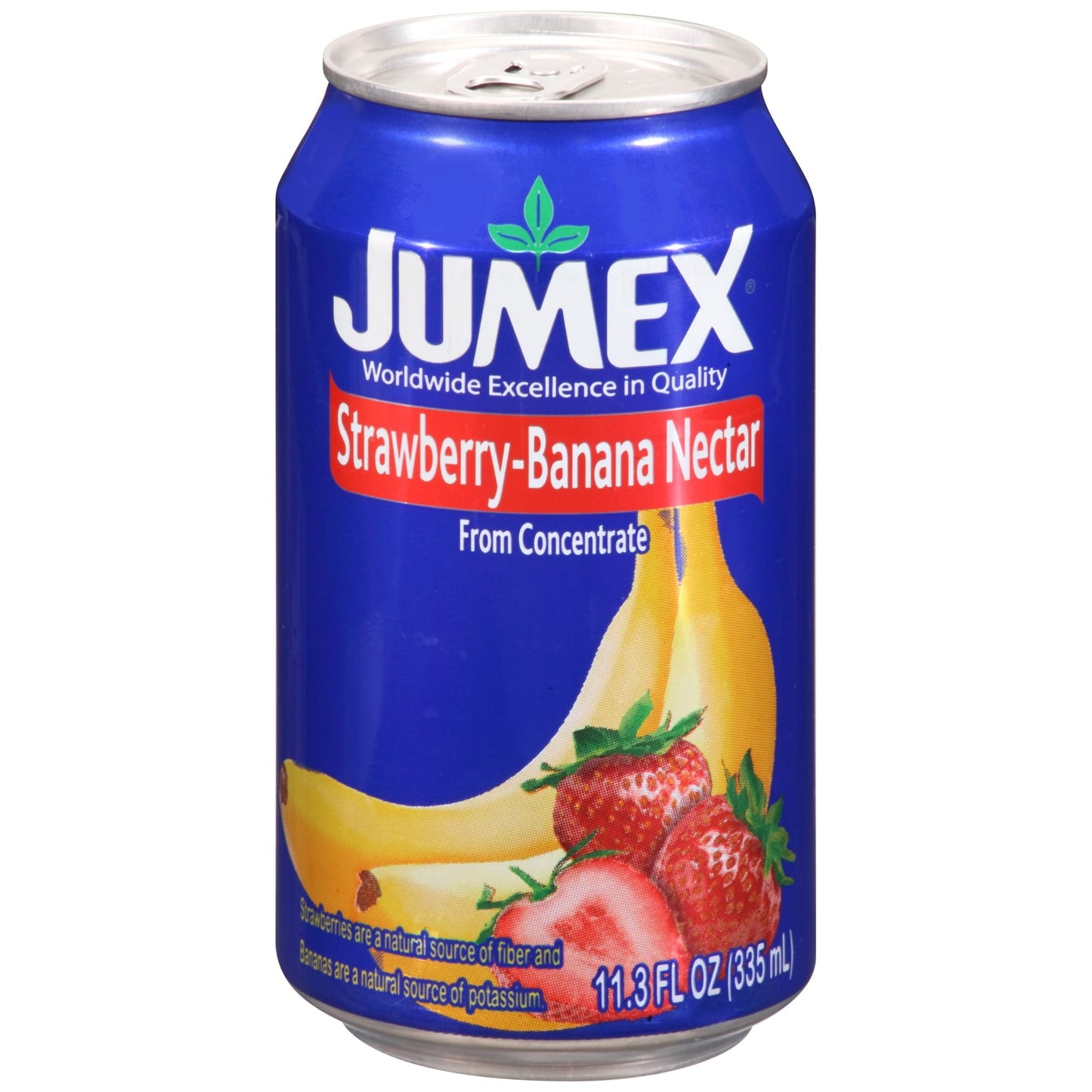 Jumex Strawberry Banana 335ml