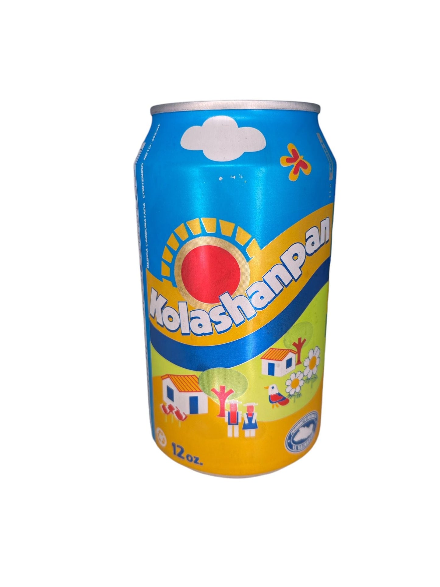 Kolashapan Lata 355ml