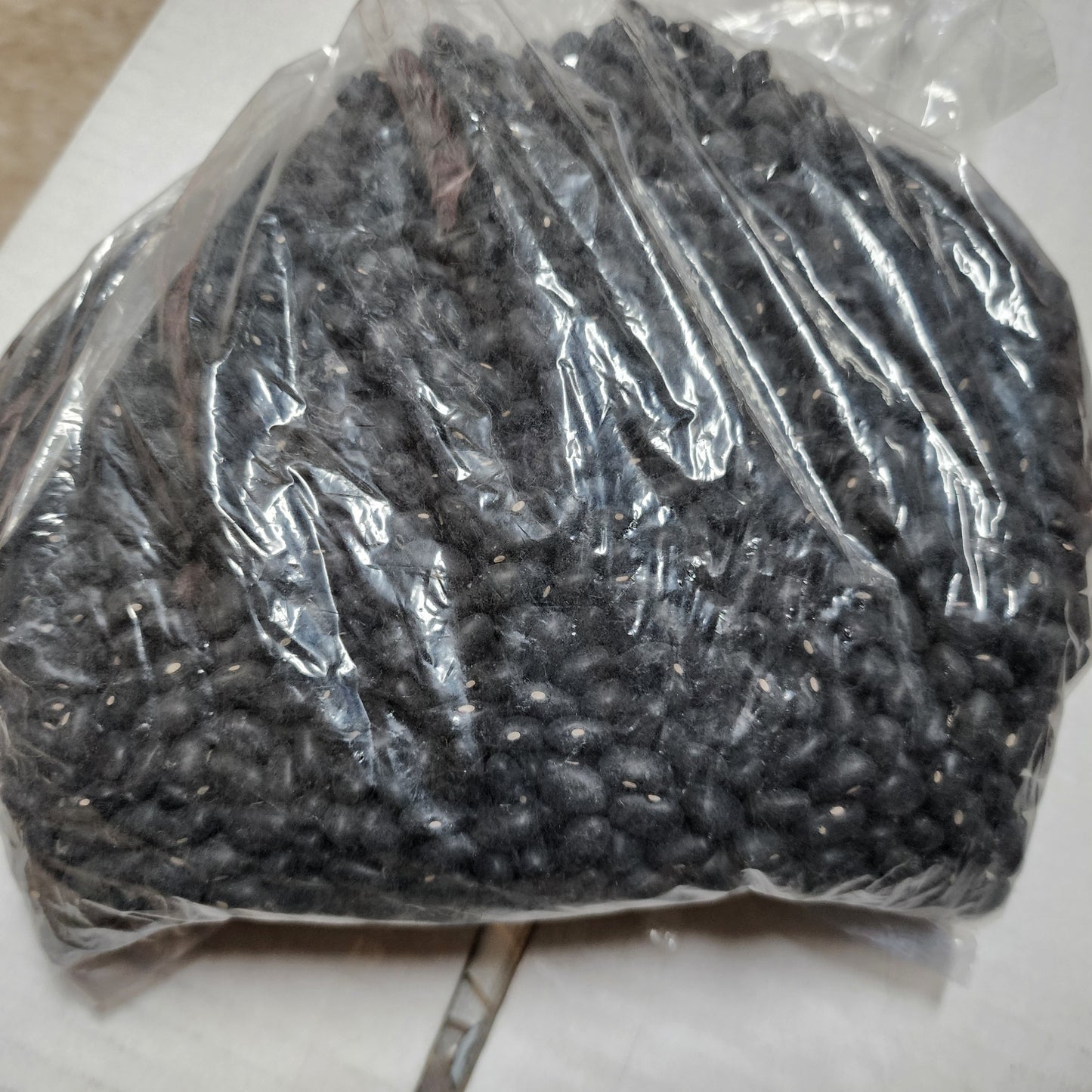 Frijol de Ipala 2 Lb