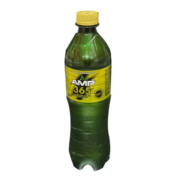 AMP 365 Ginseng 600ml