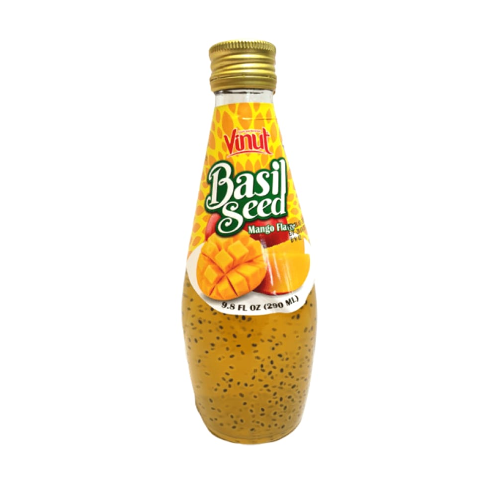 Basil Seed Mango Flawer 290ml