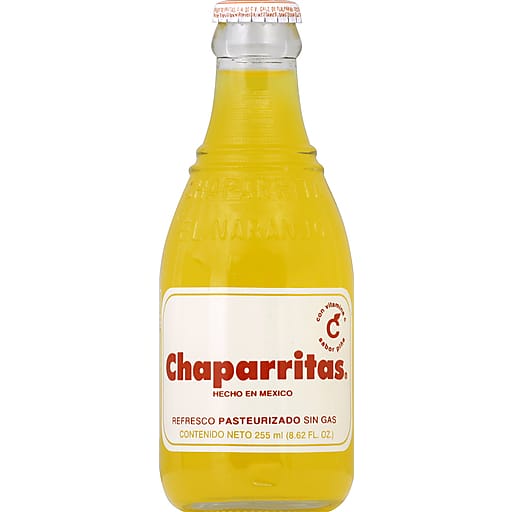 Chaparritas 255ml