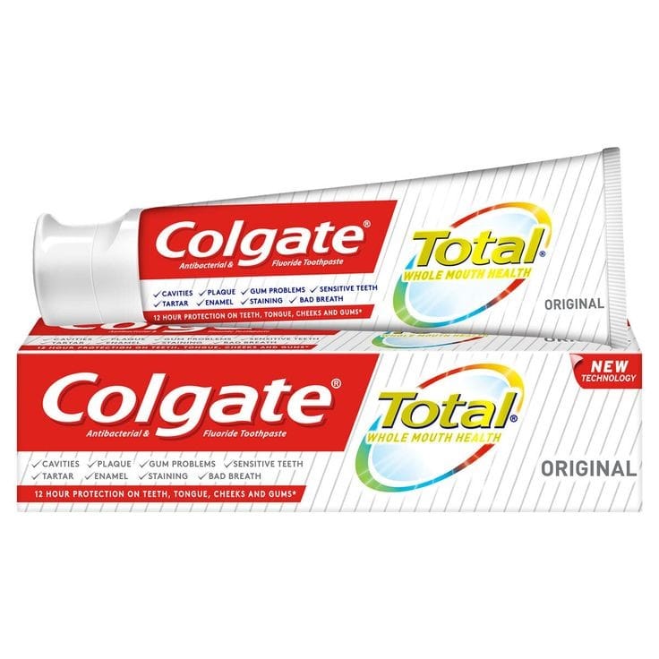 Colgate Total Original