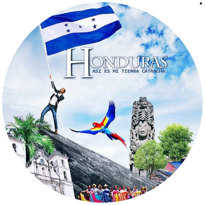 Honduras