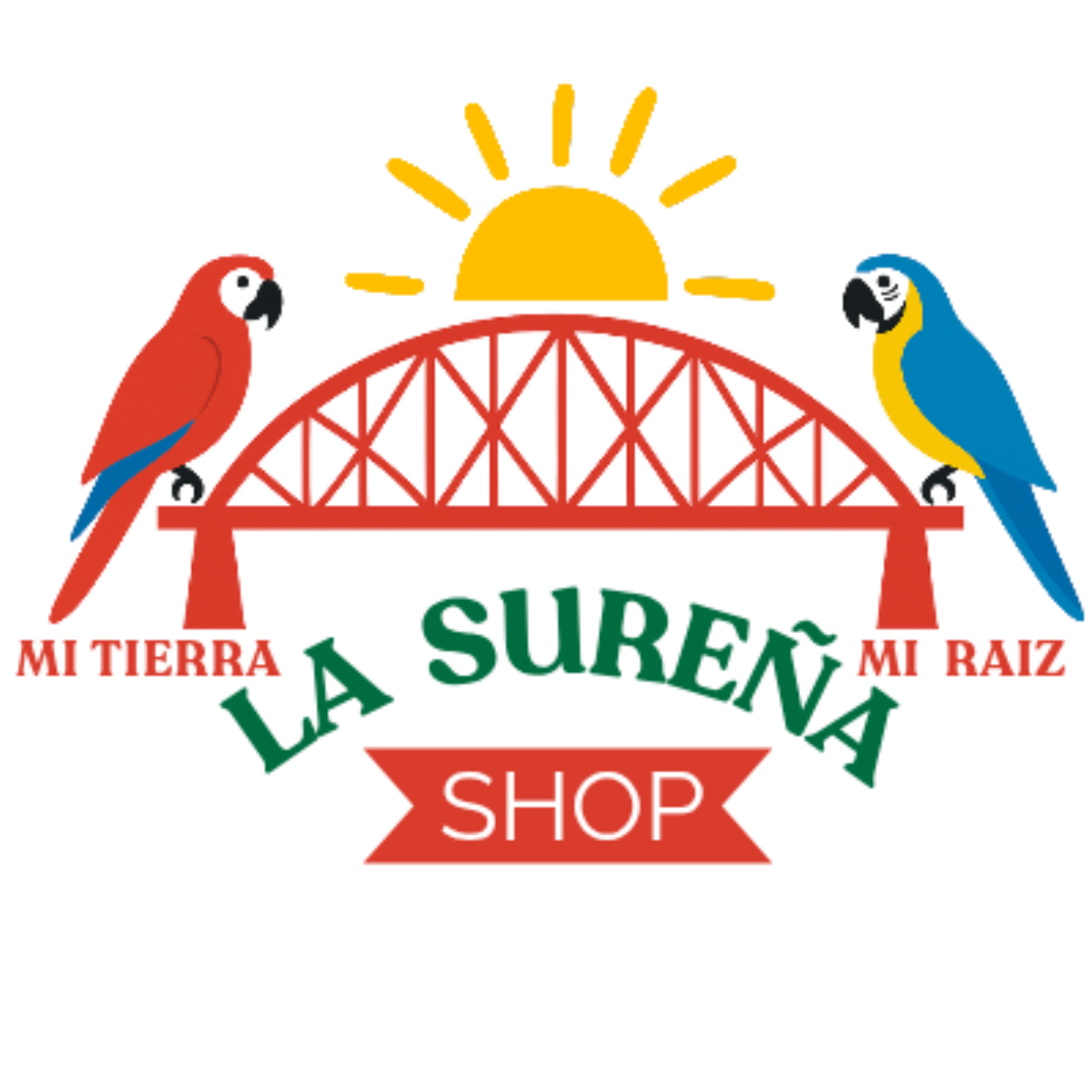 lasurenashop.com 