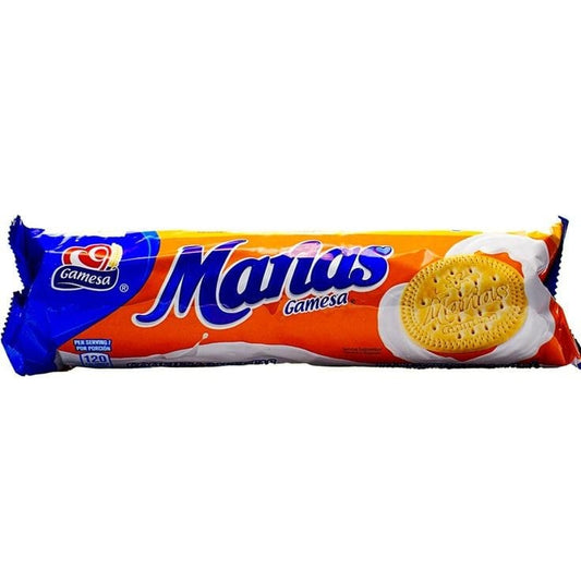 Galletas Marias 140gr