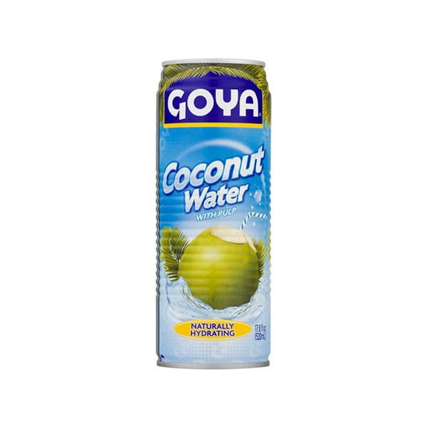Goya Coconut Water 520ml