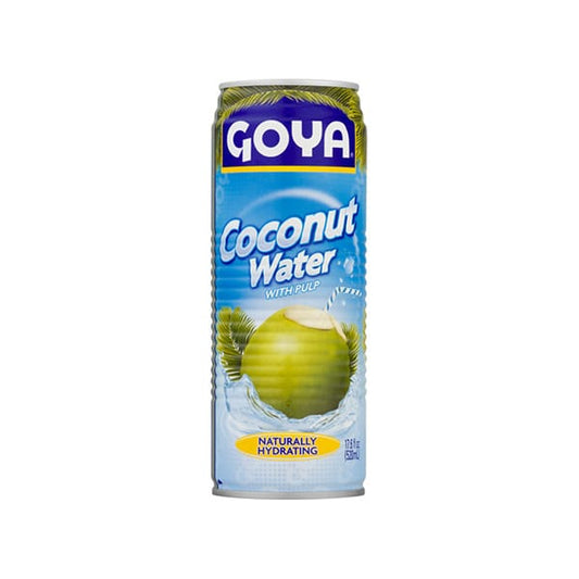Goya Coconut Water 520ml