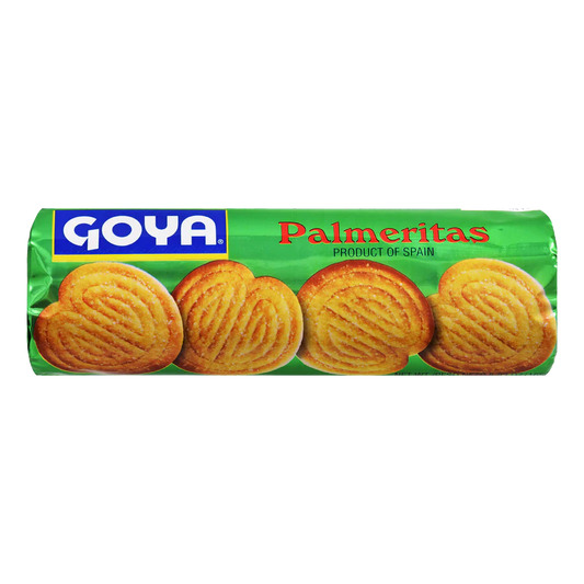 Goya Palmeritas 165gr