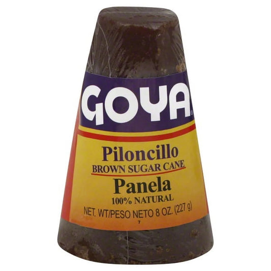Goya Piloncillo 227gr