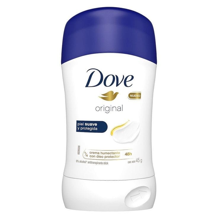 Dove Original