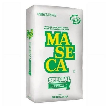 Maseca Special Regular 4LB