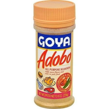 Goya Adobo 226gr