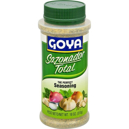 Goya Sazonador Total 510gr