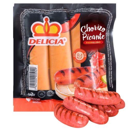 CHORIZO PICANTE