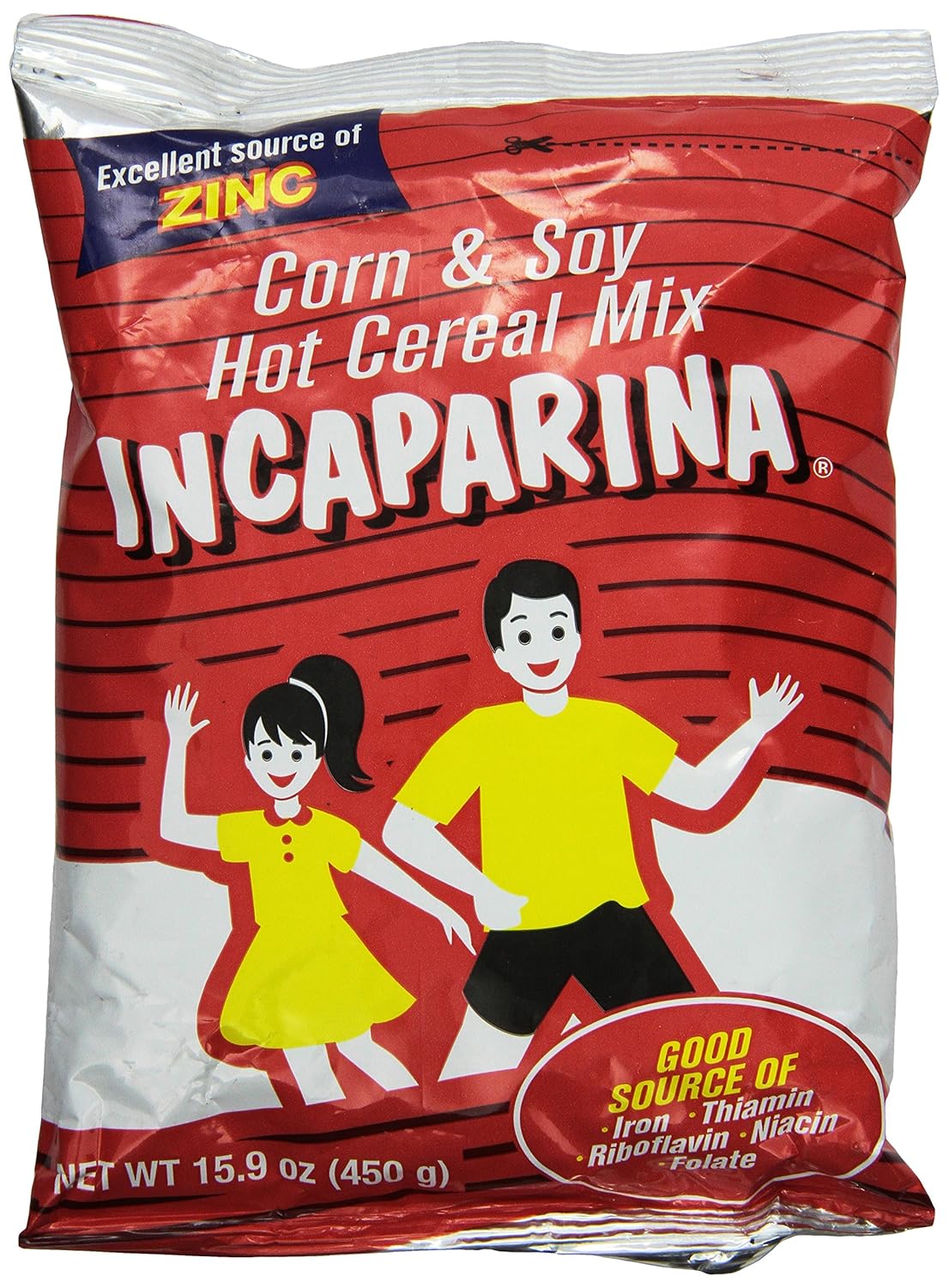 Incaparina 450gr
