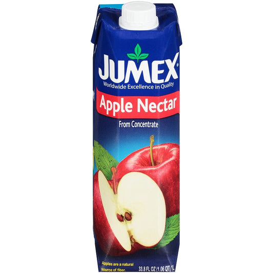 Jumex Apple 1L