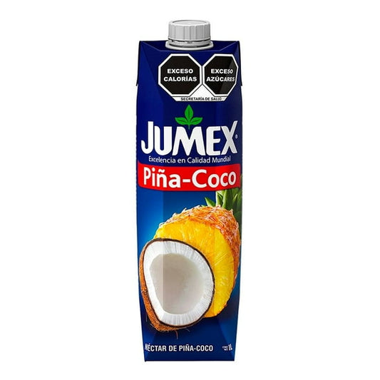 Jumex Coco Banana 1L