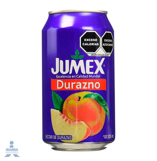Jumex Durazno 335ml