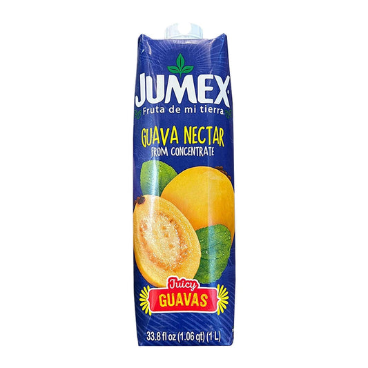Jumex Guava 1L