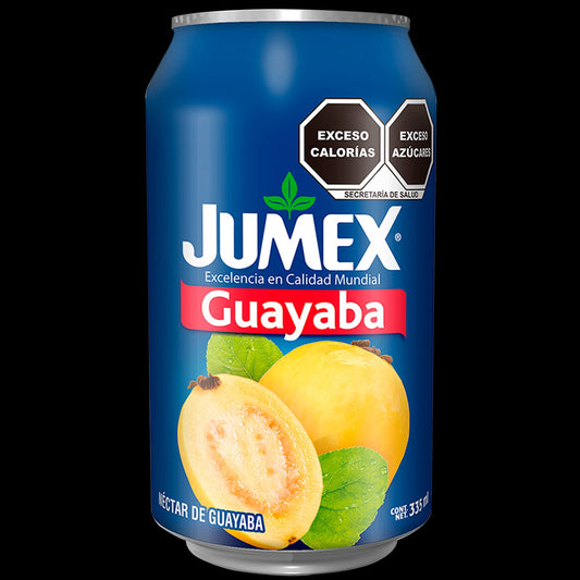Jumex Guayaba 335ml
