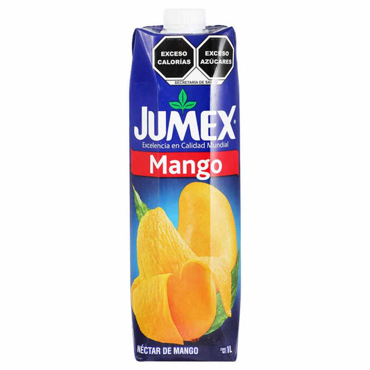 Jumex Mango 1L