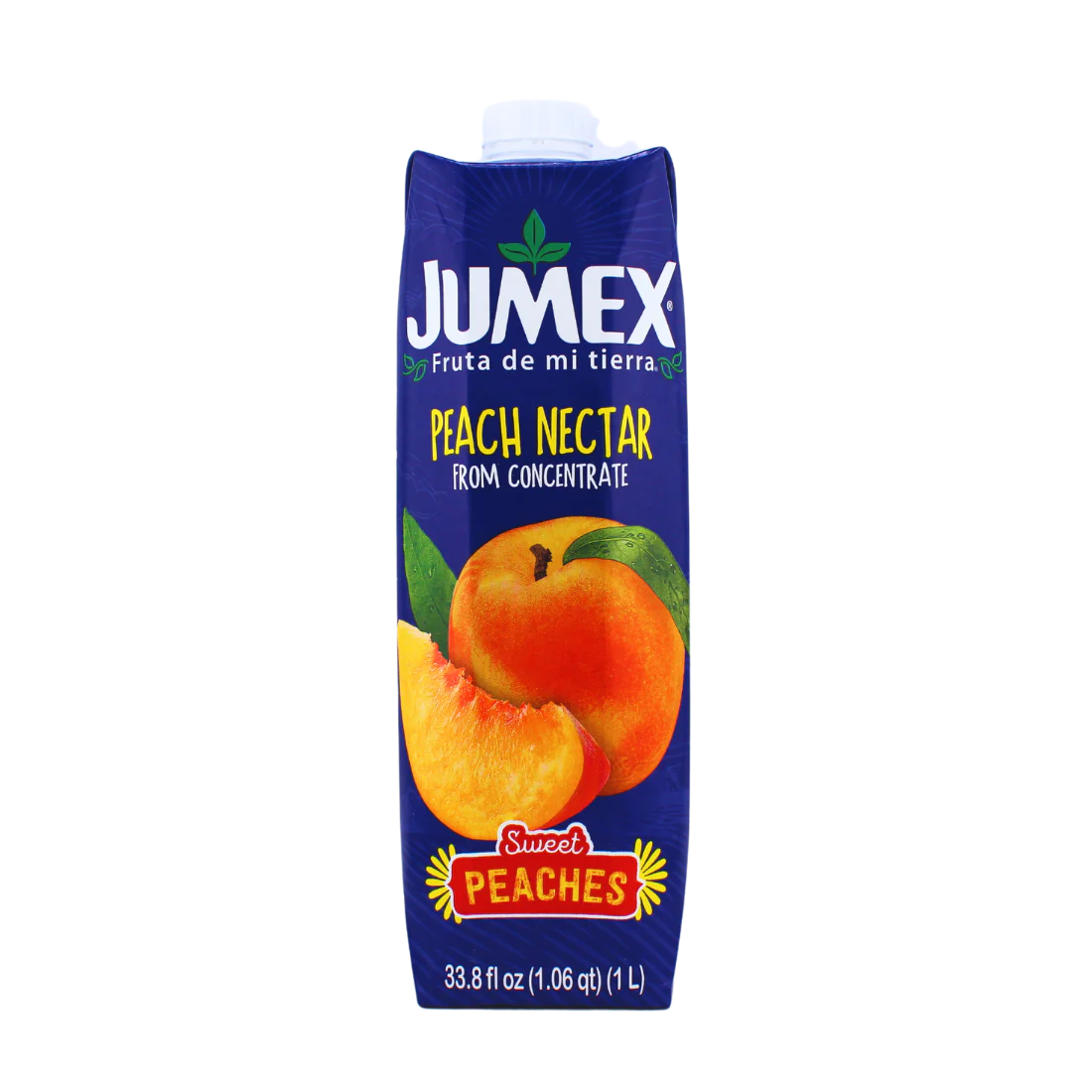 Jumex Peach 1L