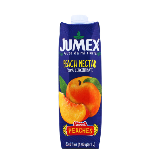 Jumex Peach 1L
