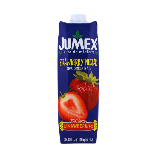 Jumex Strawberry 1L