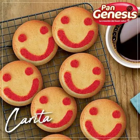 CARITAS PAN GENESIS