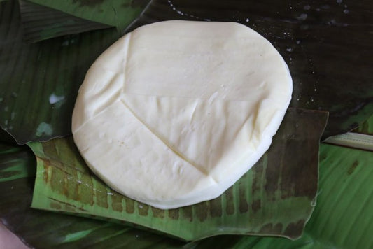 QUESILLO HONDUREÑO EN RODAJA