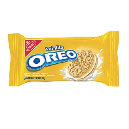 Galletas Oreo 405gr