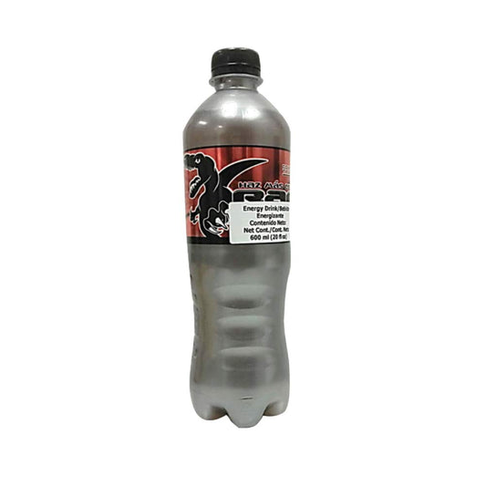 Raptor Bebida Energizante 600ml