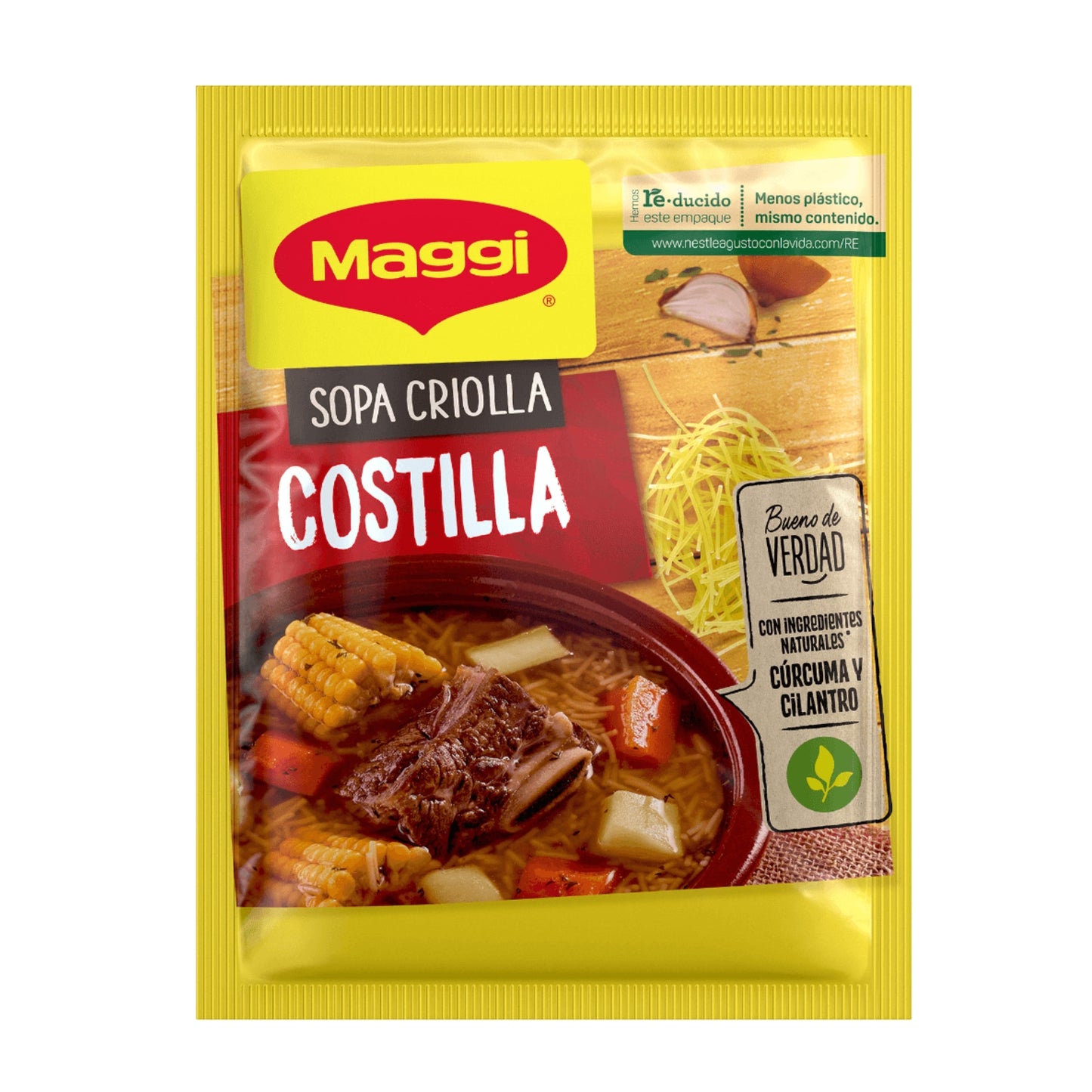Sopa Maggi