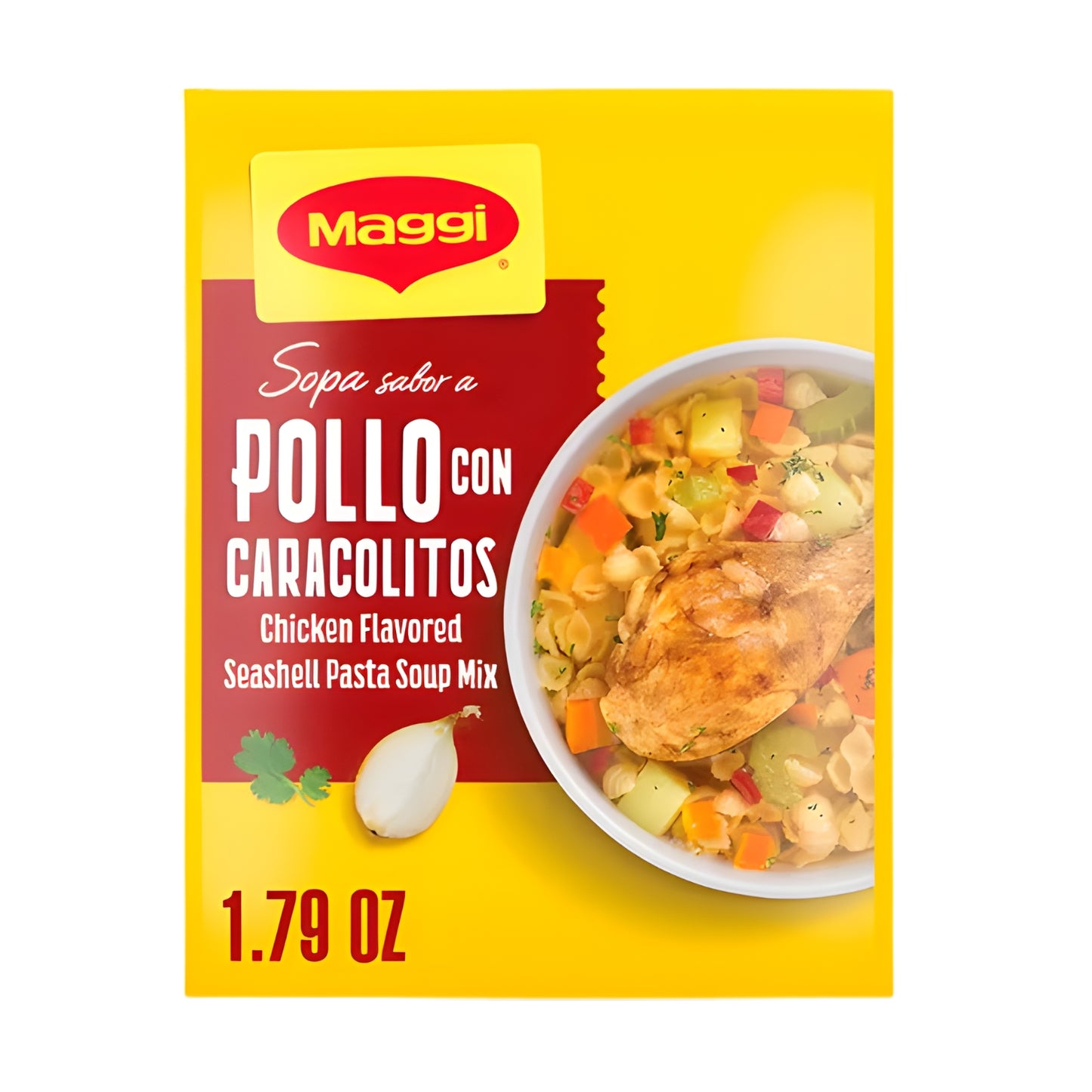 Sopa Maggi