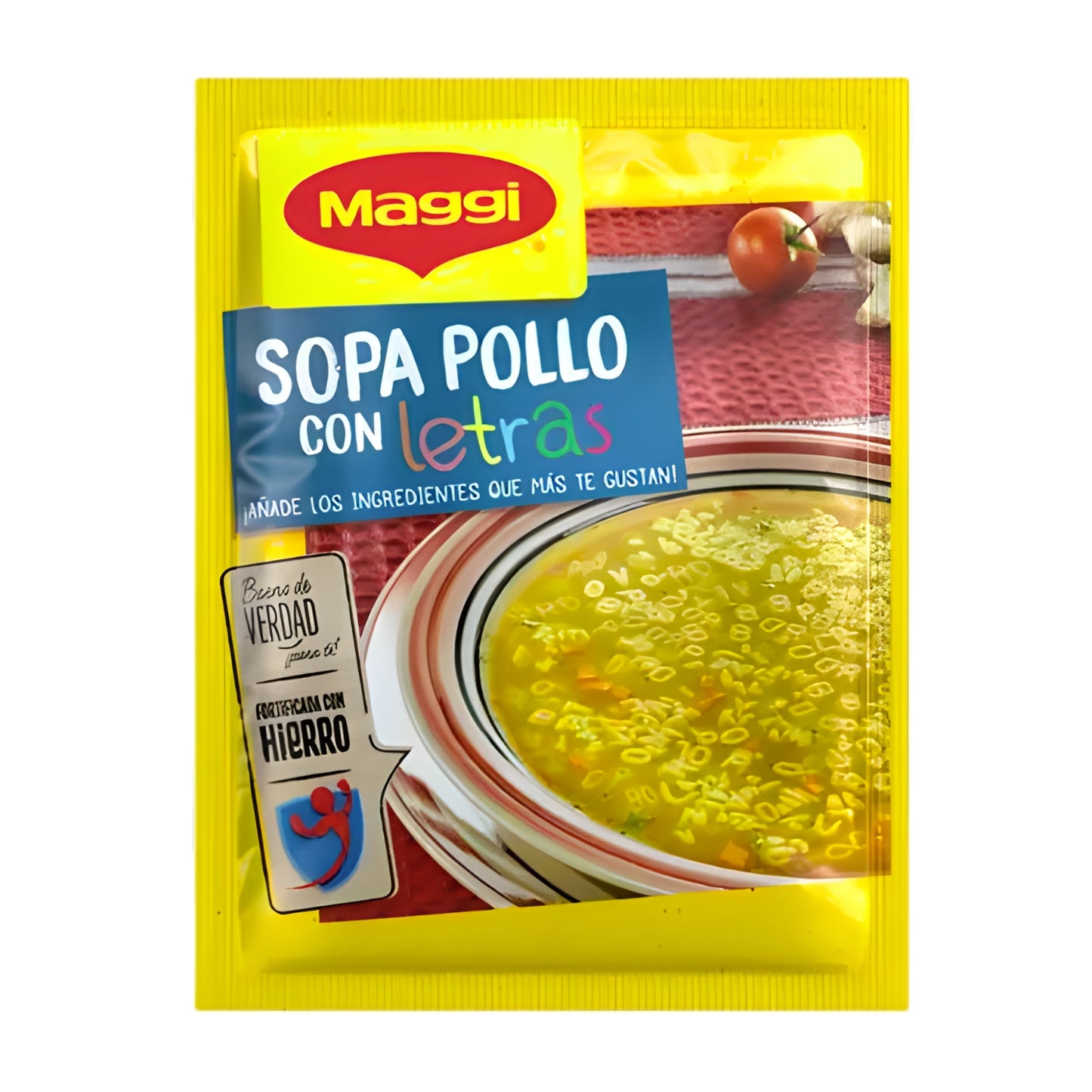 Sopa Maggi